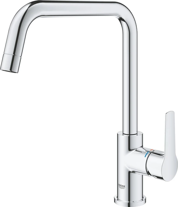 Grohe Start Einhand-Spültischbatterie 1/2" chrom
