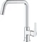 Grohe Start Einhand-Spültischbatterie 1/2" chrom Vorschaubild