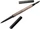 MAC Pro Brow Definer 1mm Precision Tip omega, 0.3g