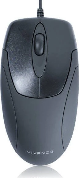 Vivanco IT-MS USB 1200, USB