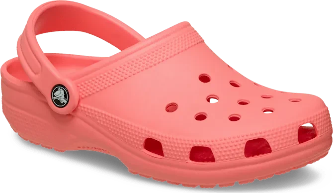 Crocs Classic guava