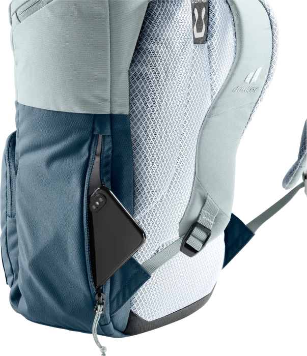 Deuter Overday ink/sage (Junior)