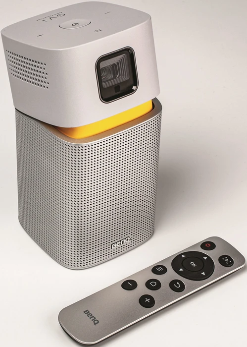 BenQ GV1