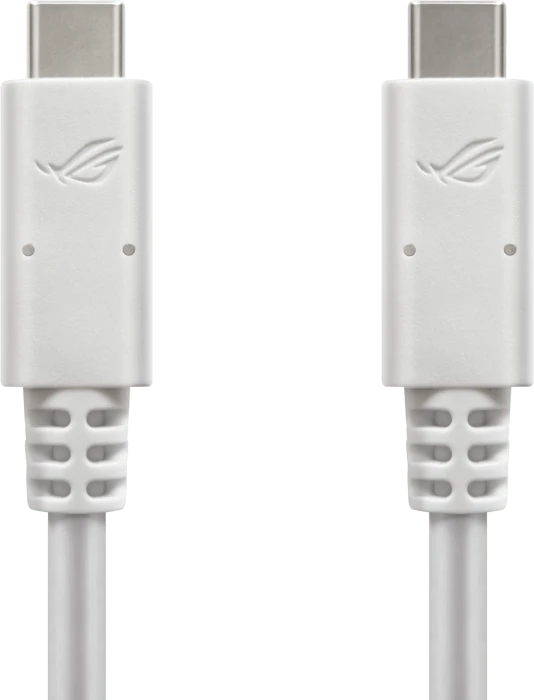 ASUS ROG Strix Arion White Edition, USB-C 3.1