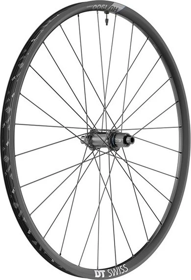 DT Swiss HU 1900 Spline 22mm/25mm 29" 12x148 TA Shimano HG Centerlock Disc Hinterlaufrad