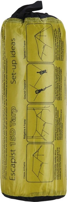 Sea to Summit Escapist Tarp medium (AESCTARPM)