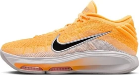 Nike G.T. Hustle 3 laser orange/metallic silver/vast grey/black (Herren)