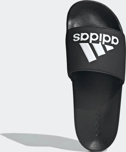 adidas Shower Adilette core black/cloud white