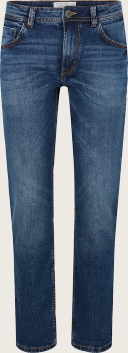 Tom Tailor Marvin Straight Jeans (Herren)