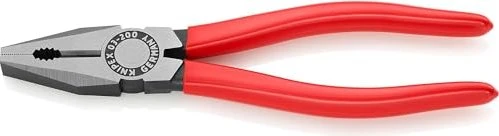 Knipex Kombizange, 20cm