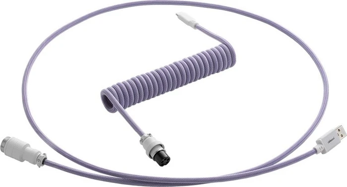CableMod Pro Coiled Keyboard Cable