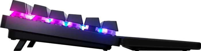 SteelSeries Apex Pro TKL Wireless 2023, OmniPoint 2.0, USB/Bluetooth, US