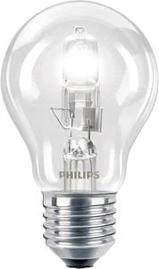 Philips EcoClassic30 42W E27 230V A55 CL