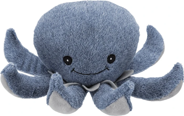 Trixie BE NORDIC Oktopus Ocke, Polyester, mit Stimme