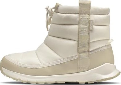 The North Face Thermoball Pull-On white dune/gravel (Junior)