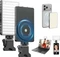 SmallRig M3 Aufsteckbares LED-Videolicht mit Clip Vorschaubild