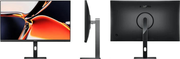 Xiaomi 4K Monitor A27Ui, 27"
