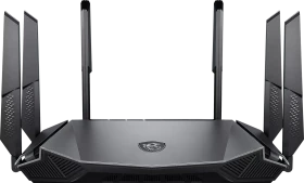 MSI RadiX AX6600 (GRAX66)