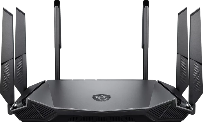 MSI RadiX AX6600