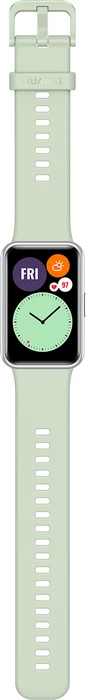 Huawei Watch Fit Active mint green