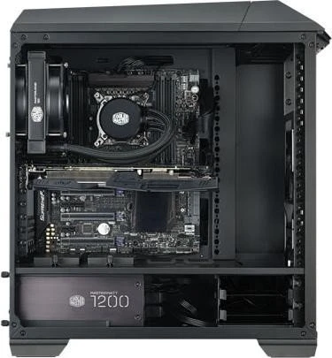 Cooler Master MasterLiquid 120