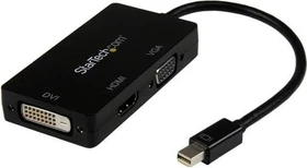 StarTech Mini DisplayPort auf HDMI/DVI/VGA Adapter (MDP2VGDVHD)