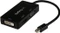 StarTech Mini DisplayPort auf HDMI/DVI/VGA Adapter Vorschaubild