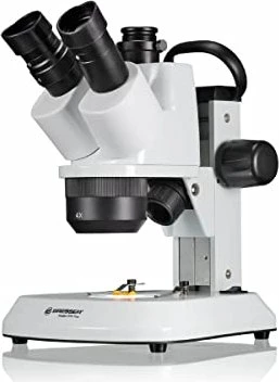 Bresser Analyth STR Trino 10x - 40x