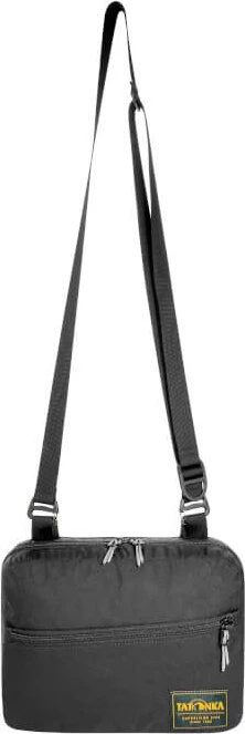 Tatonka Cross Body Bag M Umhängetasche schwarz