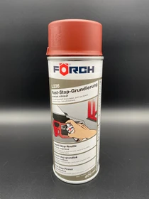 Förch L236 Rost-Stop-Grundierung rotbraun, 400ml
