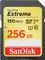 SanDisk Extreme, SD UHS-I U3, V30, Rev-V5 Vorschaubild