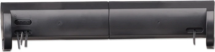 Manhattan 3775 Soundbar Lautsprechersystem schwarz