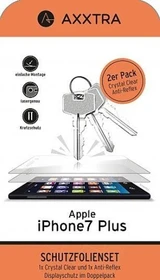Emporia Displayschutzfolie für Apple iPhone 7 Plus (PROT-IPH7PLUS-CL)