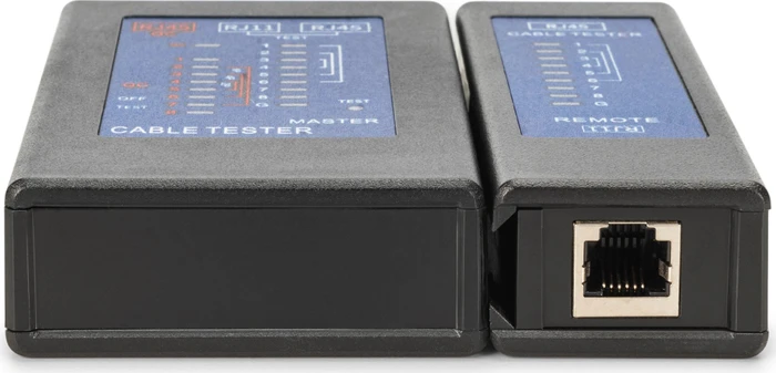 Digitus Netzwerkkabeltester