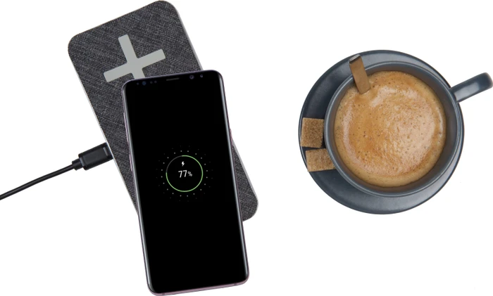 Xtorm Wireless Dual Charging Pad Magic