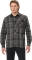 Vaude Neshan IV Hemd langarm black/oat (Herren) Vorschaubild