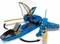 LEGO Ninjago Legacy - Kräftemessen mit dem Donner-Jet Vorschaubild