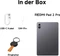 Xiaomi Redmi Pad 2 Pro, Graphite Gray, 6GB RAM, 128GB Vorschaubild