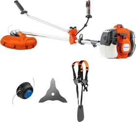 Husqvarna 135R Benzin-Motorsense
