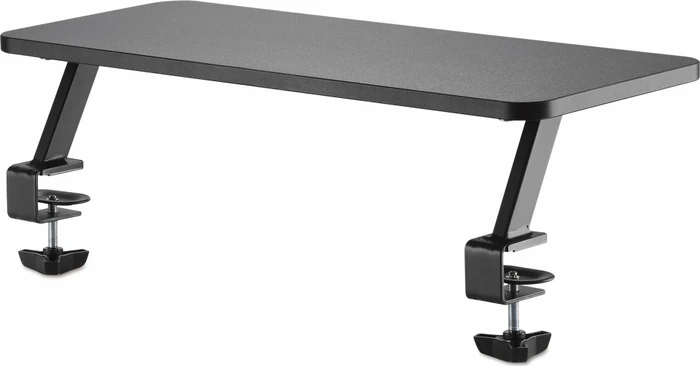 StarTech Bildschirmerhöhung, Tischhalterung, extraweit 65cm, 34"