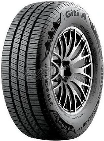 Giti Tire GitiVanAllseason LA1 215/75 R16C 116/114R