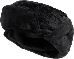 The North Face Osito Trapper Hut tnf black