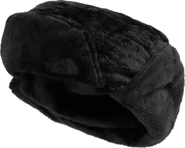 The North Face Osito Trapper Hut tnf black