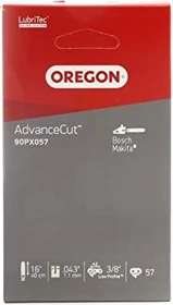 Oregon AdvanceCut Sägekette, 40cm, 1.1mm, 3/8"