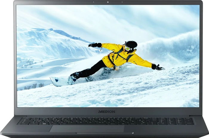 Medion Akoya S17419, Core i5-13420H, 16GB RAM, 512GB SSD, DE