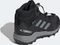 adidas Terrex Mid GTX core black/grey three (Junior) Vorschaubild