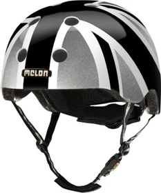 Melon Urban Active Helm union jack plain