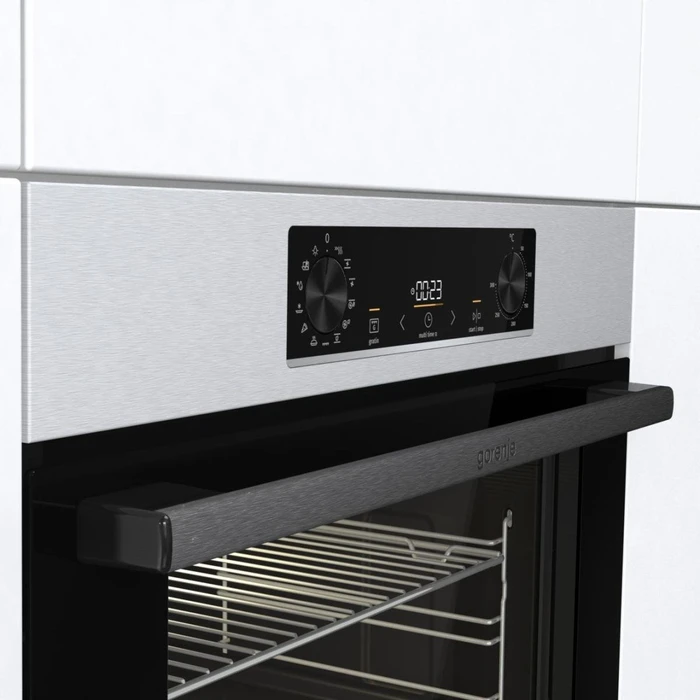 Gorenje G400 BOSB737OTX Backofen