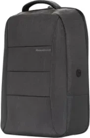 dbramante1928 Nyborg 16" Recycelter Rucksack, Dunkelgrau