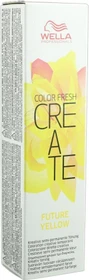 Wella Color Fresh Create Haartönung 9819/12 future yellow, 60ml